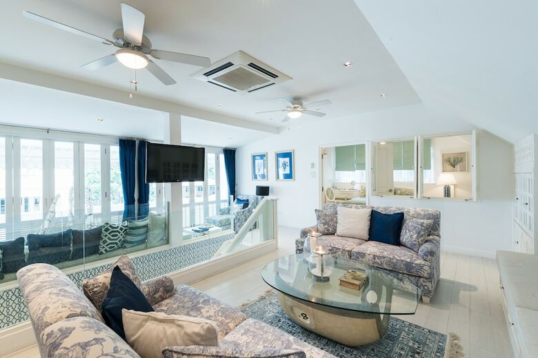 Hua Hin Beach Villa By Passionata