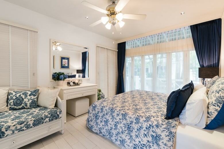 Hua Hin Beach Villa By Passionata