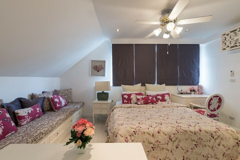 Hua Hin Beach Villa By Passionata