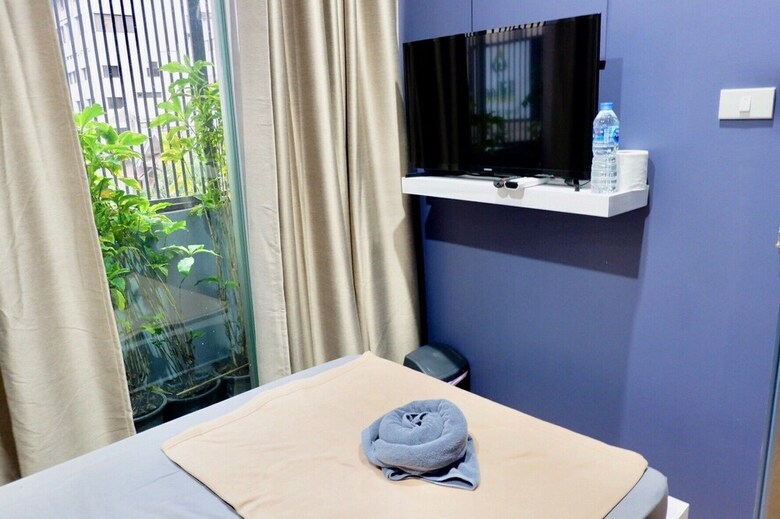 Hostal Sleep Cafe @ Hidee 24/7 Hostel
