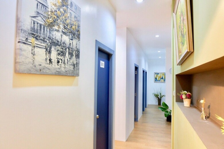 Hostal Sleep Cafe @ Hidee 24/7 Hostel