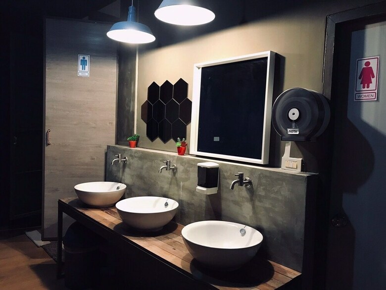 Hostal Sleep Cafe @ Hidee 24/7 Hostel