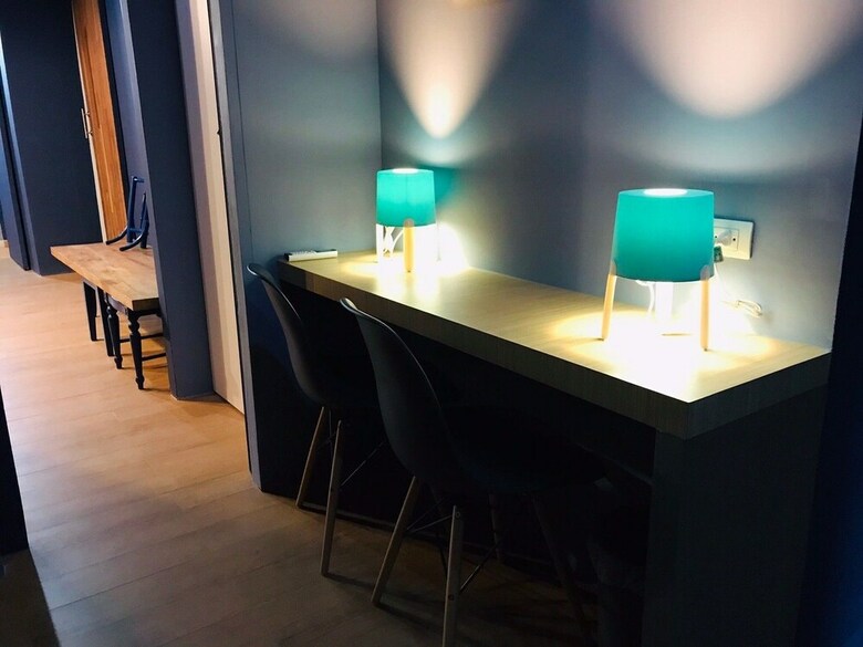 Hostal Sleep Cafe @ Hidee 24/7 Hostel