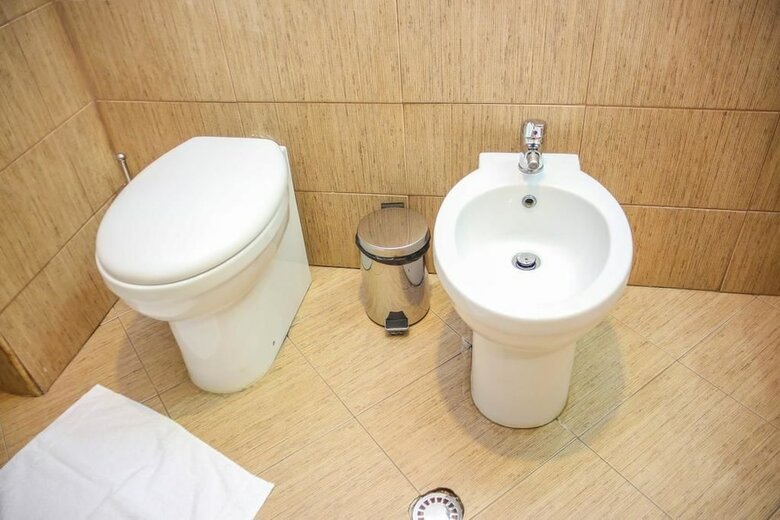 Hotel Vila Aeroport