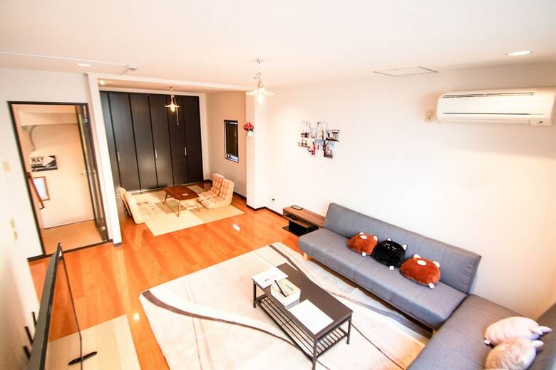 Apartamentos Amp Flat Tenjin Minami