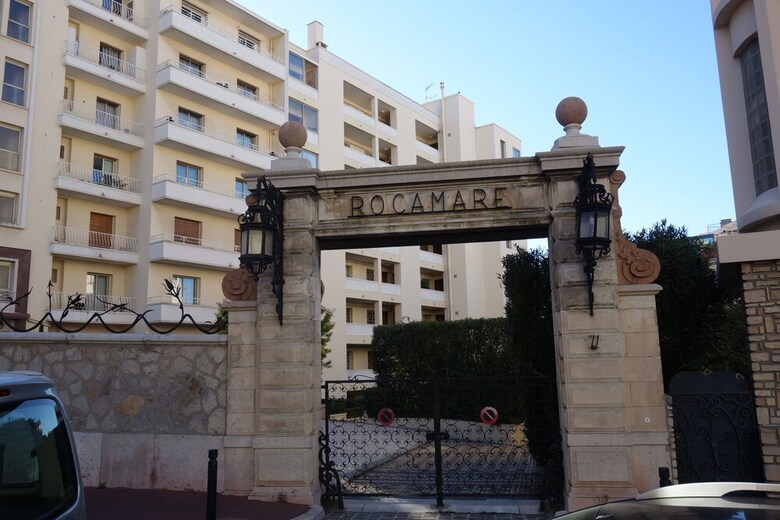 Apartamento Welcome To Cannes - Rocamare 2