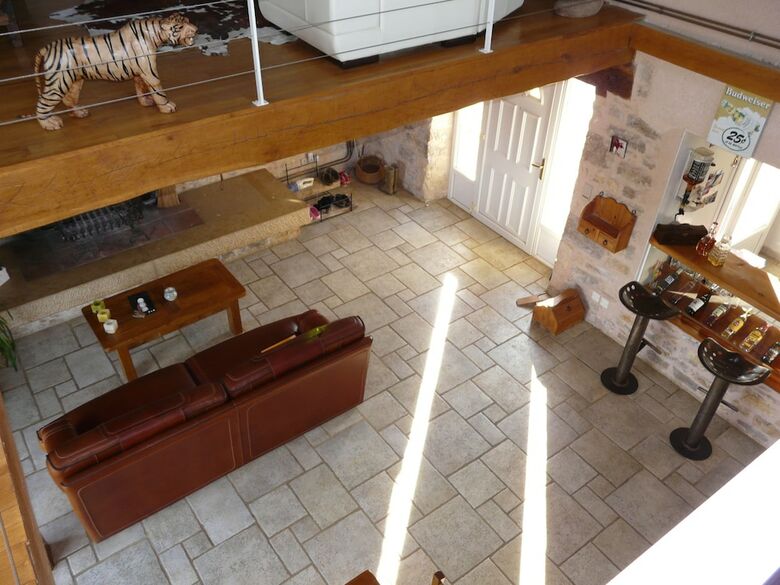 Le Petit Paradis