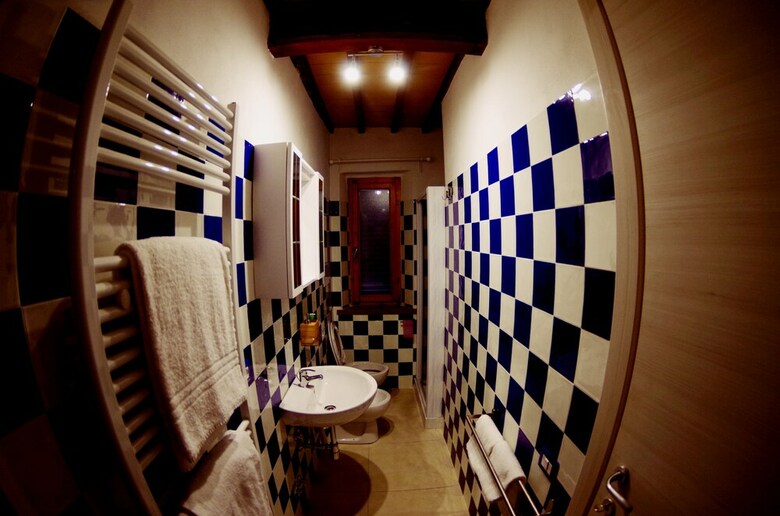 Capezzuoli Luxury Apartments
