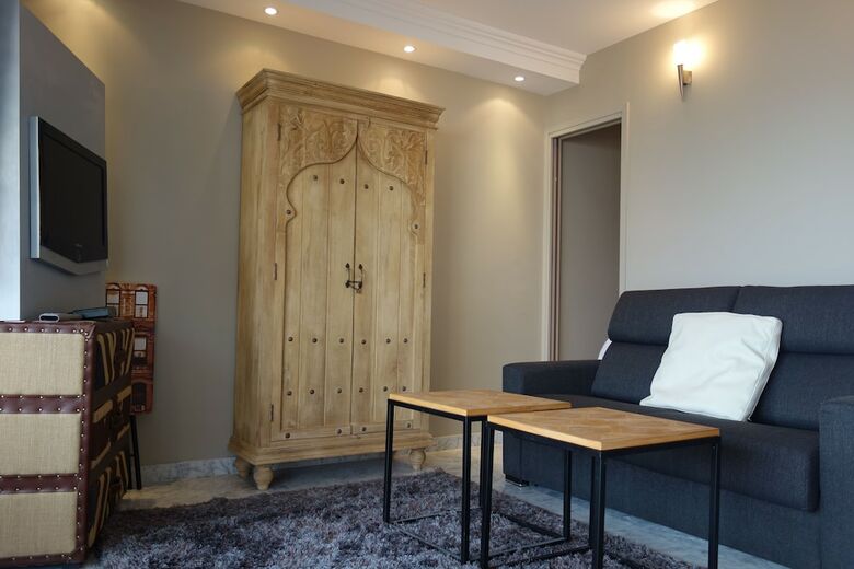 Apartamento Welcome To Cannes - Roses