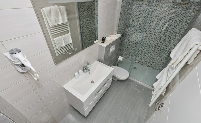Apartamentos Villa Dalmatia