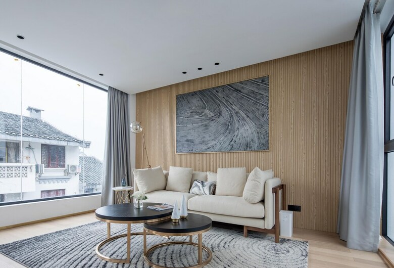 Bonjour Boutique Hotel