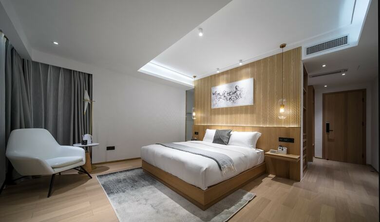 Bonjour Boutique Hotel