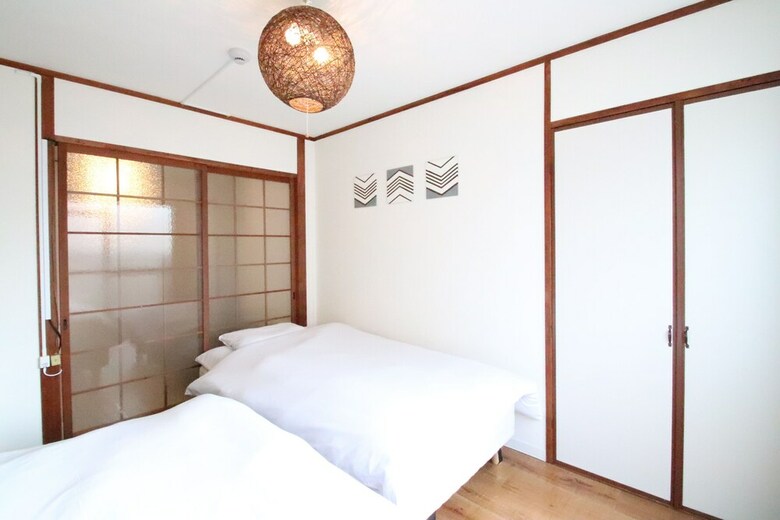 Apartamentos Amp Flat Tenjin