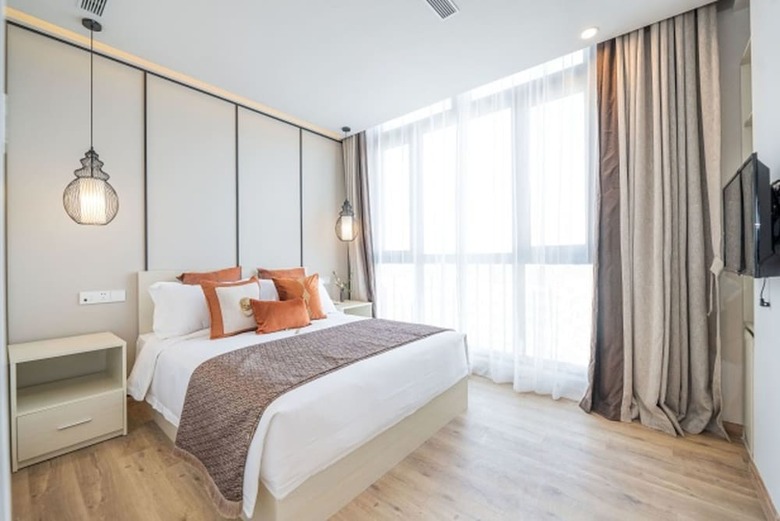 Hotel Suisse Place Shanghai