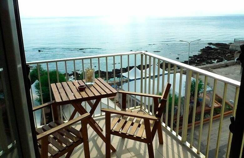 Hotel Casa Maritr�