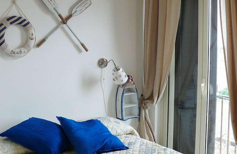 Hotel Casa Maritr�