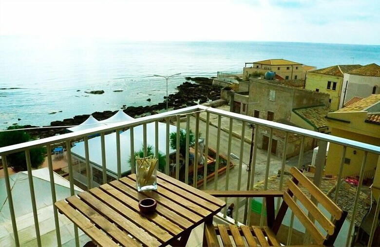 Hotel Casa Maritr�