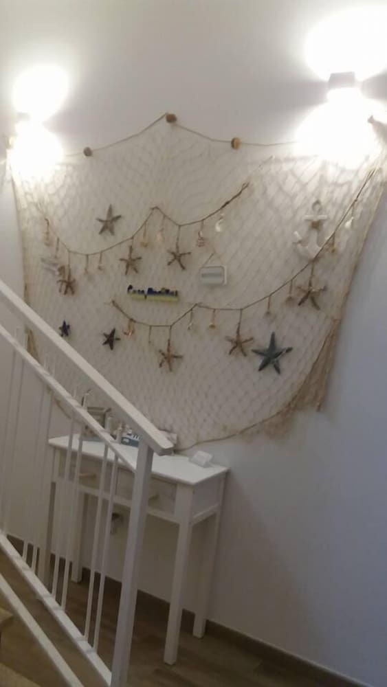 Hotel Casa Maritr�