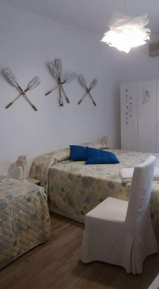 Hotel Casa Maritr�