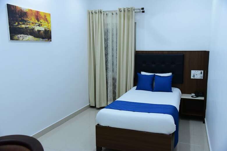 Hotel Debadaru Guest House