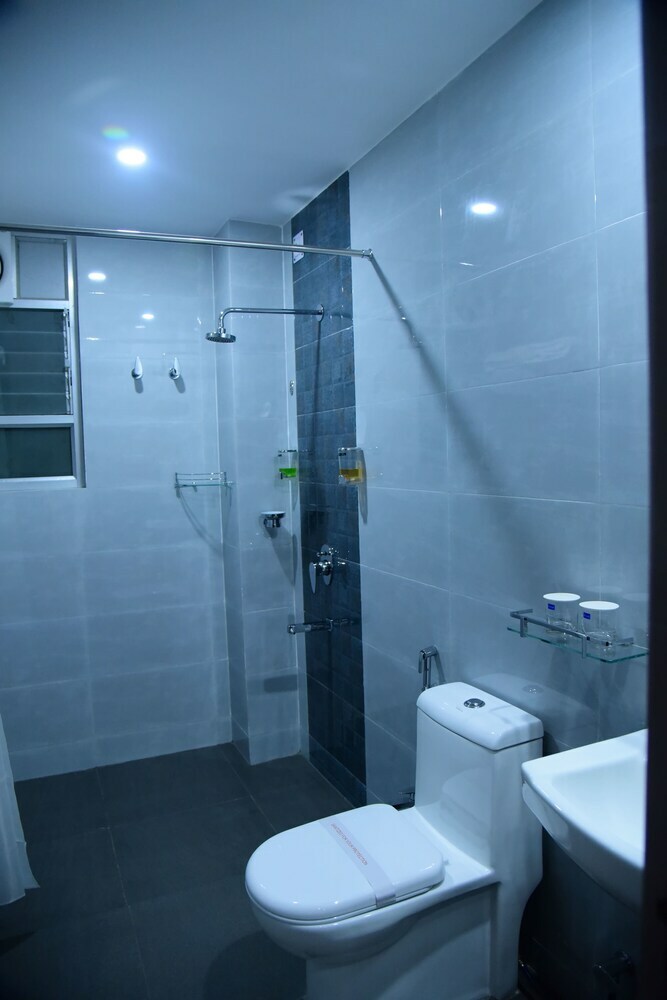 Hotel Debadaru Guest House