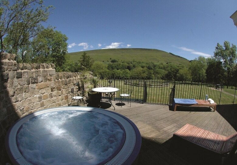 Losehill House Hotel & Spa