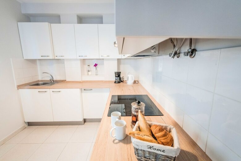 Apartamentos La Farmacia