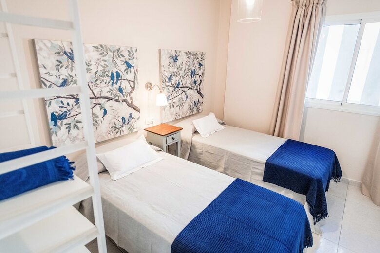 Apartamentos La Farmacia