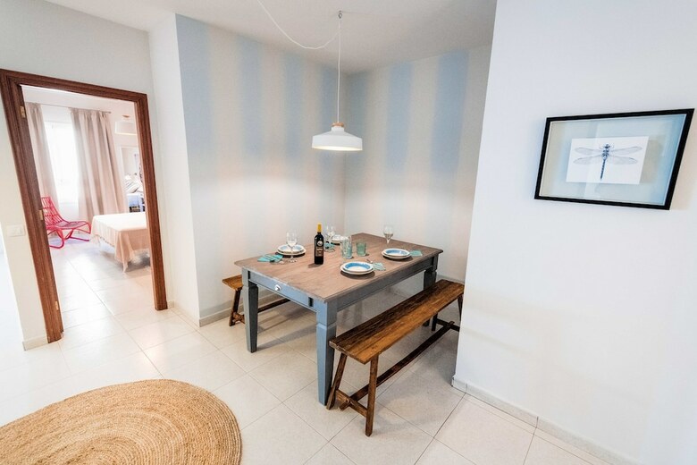 Apartamentos La Farmacia