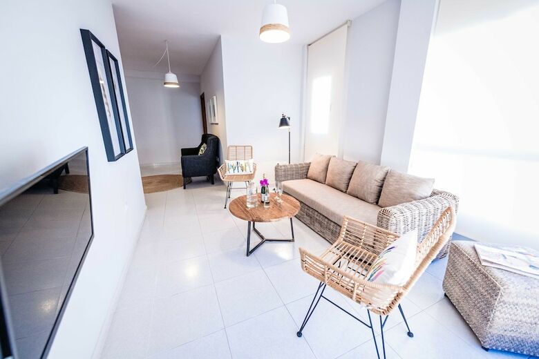 Apartamentos La Farmacia