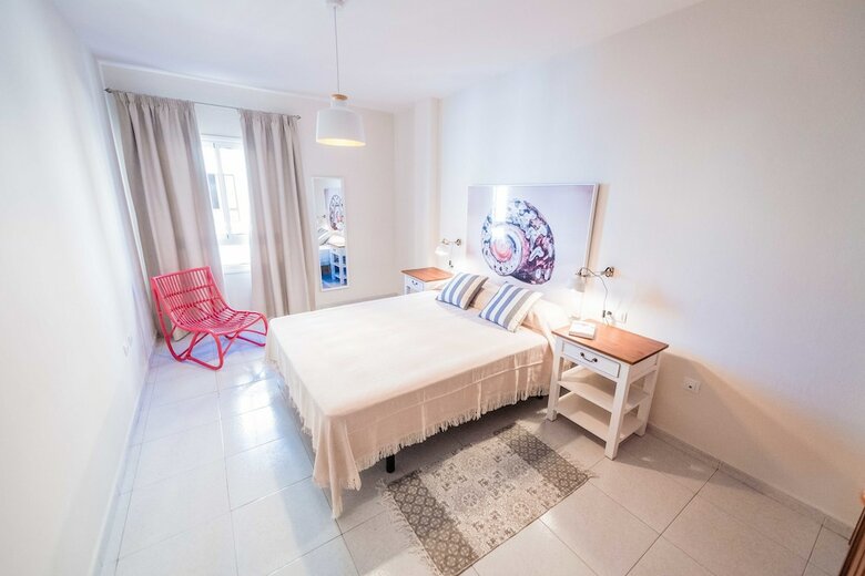 Apartamentos La Farmacia