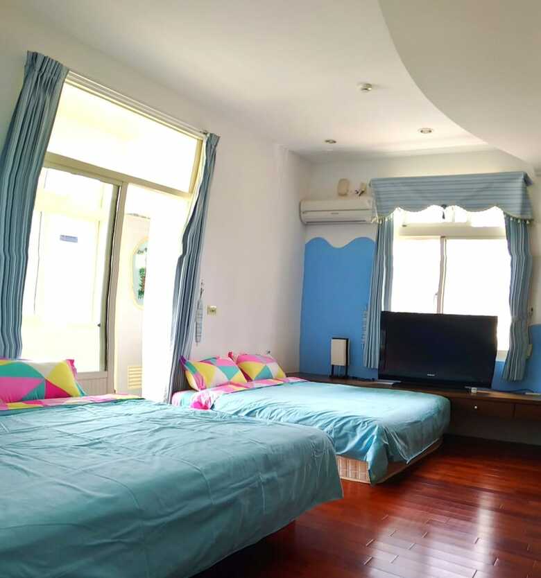 Bed & Breakfast The Most Beautiful Bay