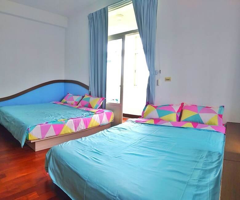 Bed & Breakfast The Most Beautiful Bay