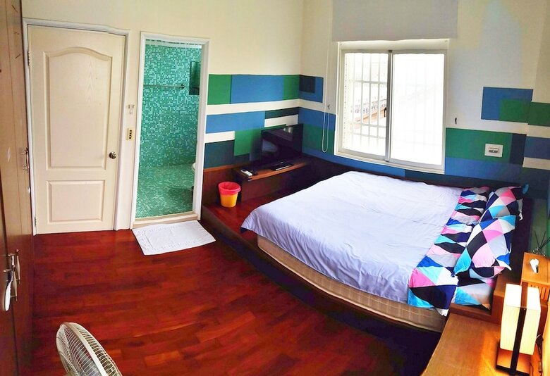 Bed & Breakfast The Most Beautiful Bay