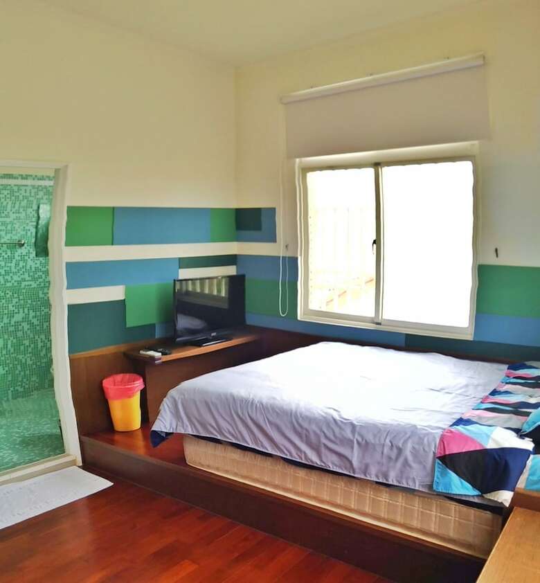 Bed & Breakfast The Most Beautiful Bay