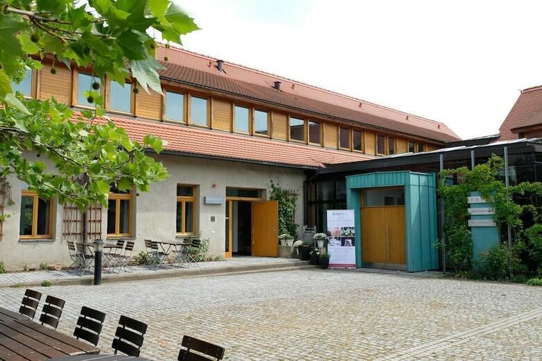 Deckerts Hotel An Der Klosterpforte
