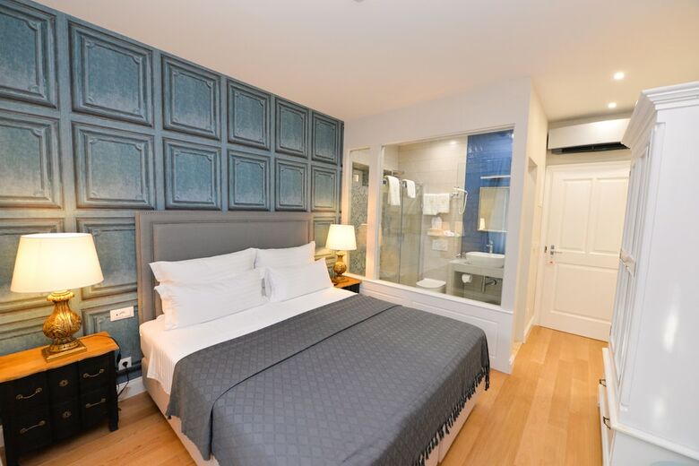 Hotel The Duke Luxury Rooms