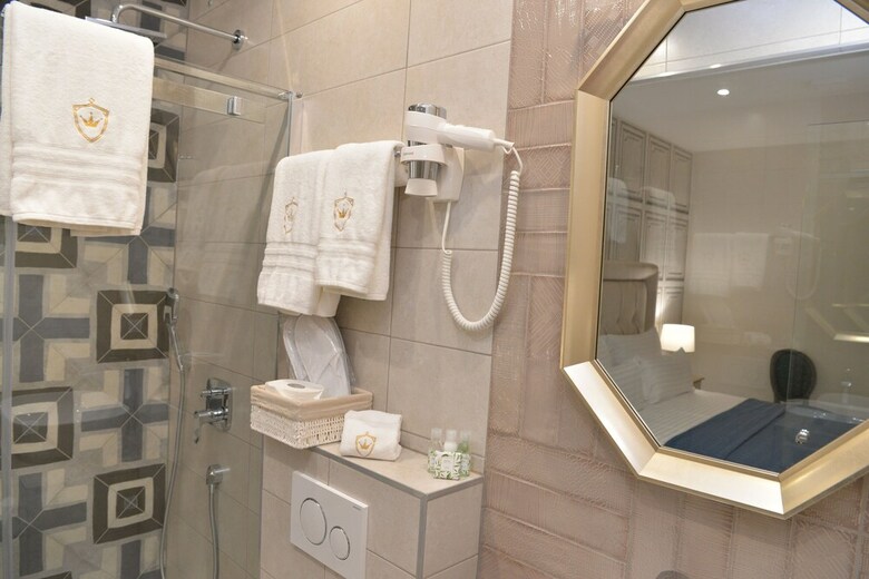 Hotel The Duke Luxury Rooms