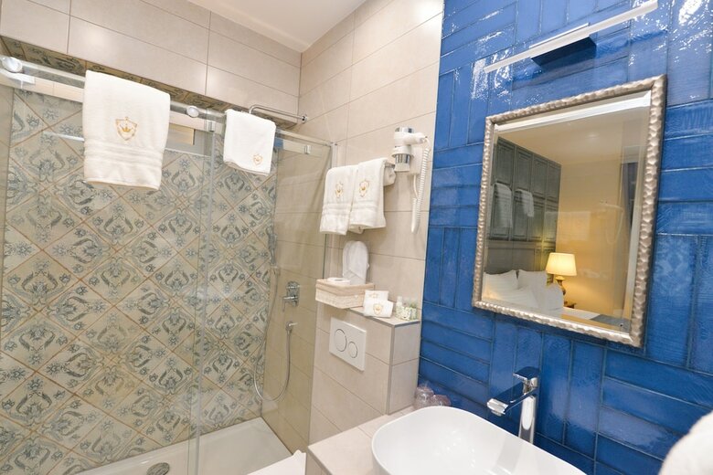 Hotel The Duke Luxury Rooms