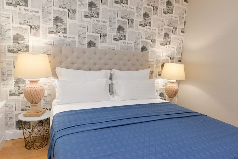 Hotel The Duke Luxury Rooms