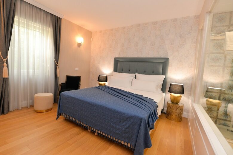 Hotel The Duke Luxury Rooms