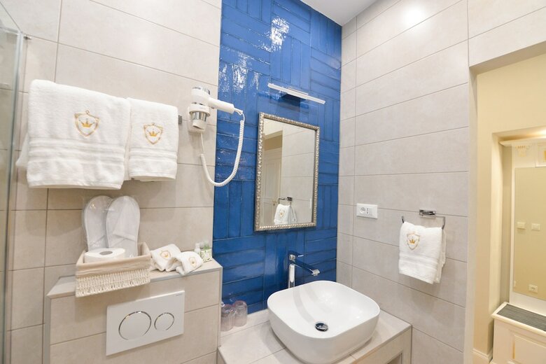 Hotel The Duke Luxury Rooms