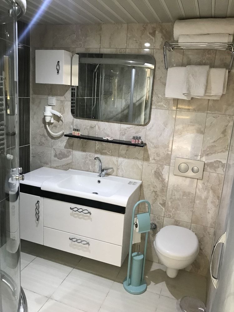 Hotel Ankara Atlantik Otel