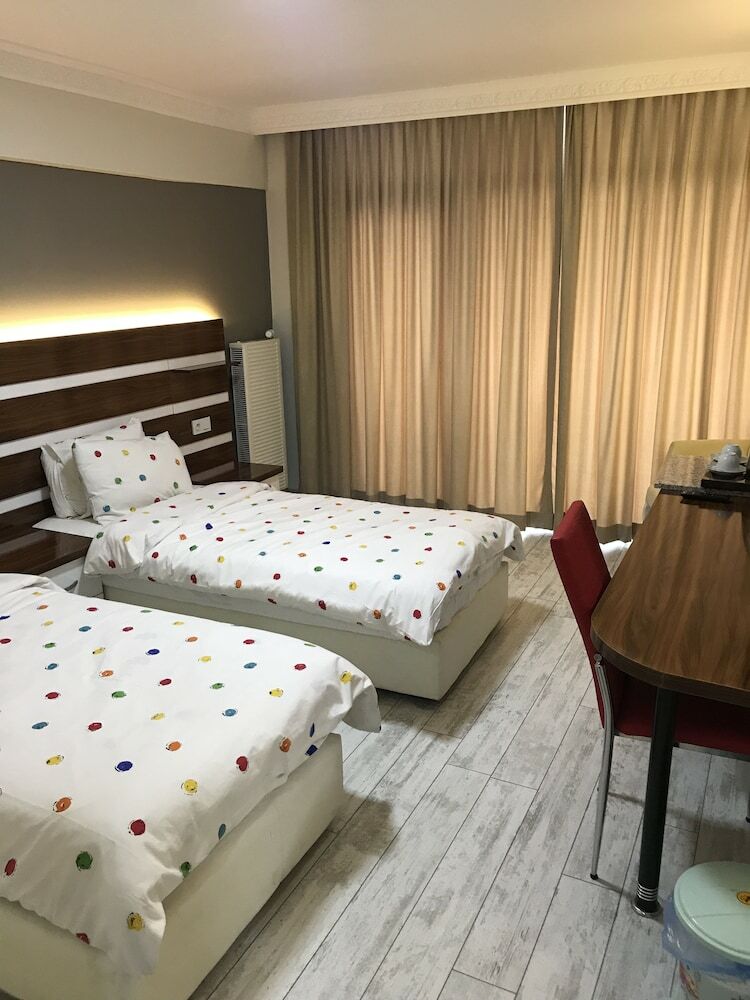 Hotel Ankara Atlantik Otel