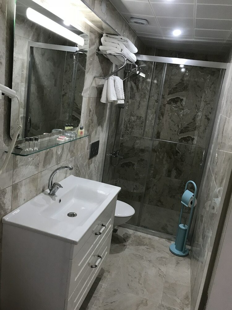Hotel Ankara Atlantik Otel