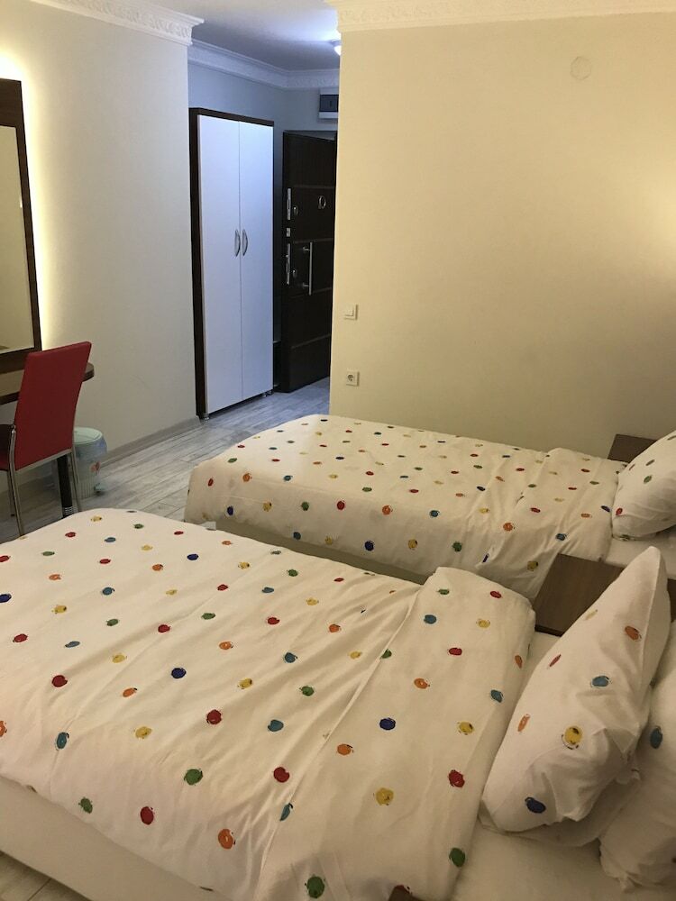 Hotel Ankara Atlantik Otel