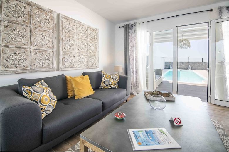 Villa Jazmin Suites