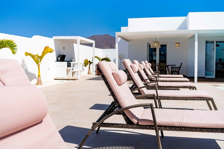 Villa Jazmin Suites