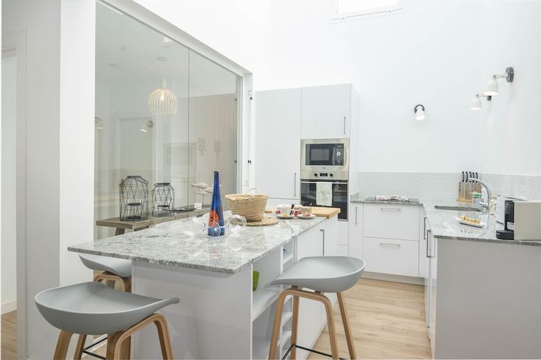 Villa Jazmin Suites