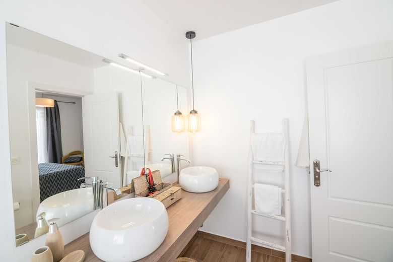 Villa Jazmin Suites